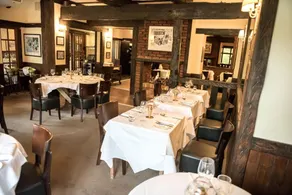 The Casa Hotel, Sure Hotel Collection by Best Western - Restaurant
