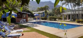 Hotel - Pousada 3 Marias - Pool