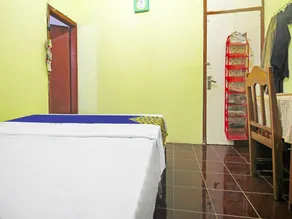 Hotel O Desa Wisata NangelasariNearPasir Tulang - Room
