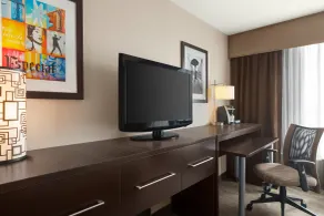Holiday Inn Boston - Cambridge Area by IHG - Room