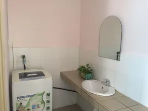 Venice Inn - Salle de bain