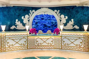 Grand Hyatt Baha Mar - Lobby