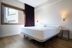 Hotel Palma Avenidas - Room