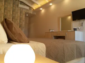 Anetis Beach Hotel - Room