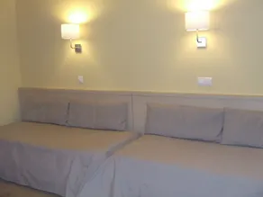 Hotel Primavera - Chambre