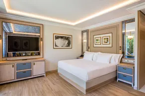 Barceló la Nucía Hills - Chambre