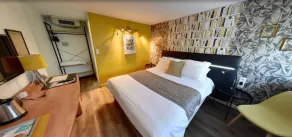 The Originals City, Hôtel Cap Sud, Avignon - Zimmer