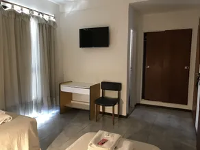 Luz y Fuerza - All Inclusive - Zimmer