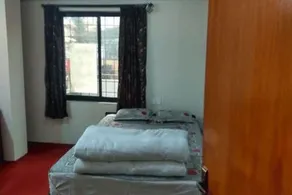 Sun Apartment & Guest House - Room