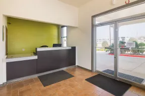 Studio 6-Tyler, TX - Lobby