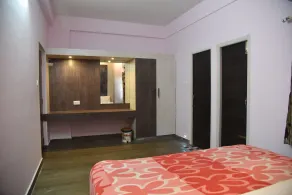 Temple Stays - Friendliness & Cleanliness Room - Room