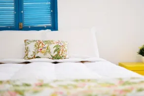 Hotel Casamart Rodadero - Habitación