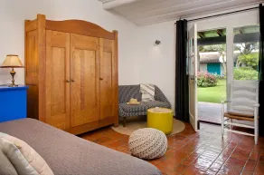 L'Oustau Camarguen - Chambre