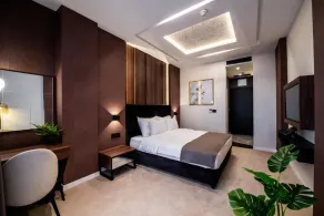 Premium hotel  - Chambre