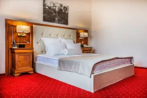 Hotel Athos R.M.T. - Room