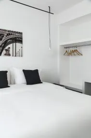 Hotel Alto San Isidro - Quarto