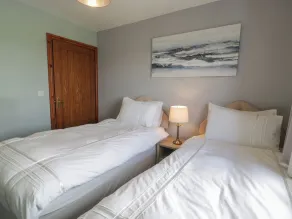 Sea Spray - Quarto