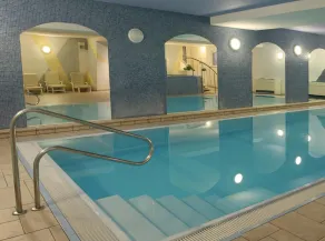 Residence Sonneck - Pool
