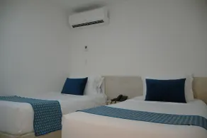 Hotel Laureles Plaza - Room