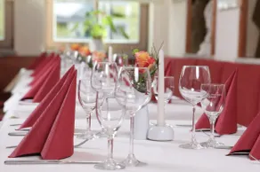 Art-Hotel Erlangen - Restaurant