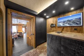 Hotel Gasthof Siggen - Reception
