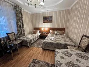 Sarbon Hotel Tashkent - Room
