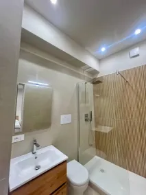 Athenèa Smart Rooms - Atenea Collection - Badrum