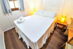 Pousada Villa Agrifoglio - Room