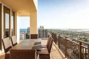 Palm Beach Marriott Singer Island Beach Resort & Spa - Chambre
