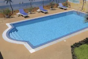 Residence Eburnea - Pool