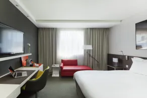 Pullman Paris La Défense - Chambre