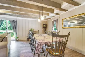 Near Beaches & Golf! All-seasons Gem in N Monmouth - Innenbereich