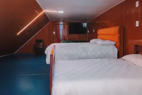 IbarcoHotel - Zimmer