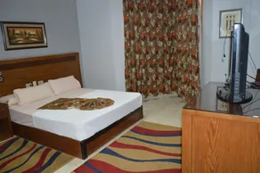 Jewel Glorious Hotel - Chambre