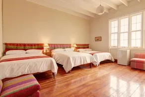 Casa Porta - Room