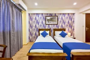 Dutch Heritage Colombo - Room