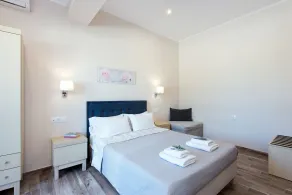 Anita - Chambre