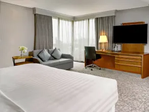 Crowne Plaza Toronto - North York by IHG - Chambre