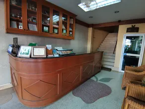 Samran Residence - Hall