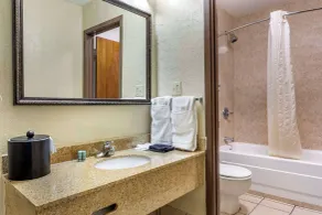 Best Western of Hope - Bad