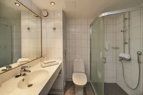 Scandic Aulanko - Room