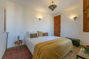Riad Les Trois Palmiers El Bacha - Room