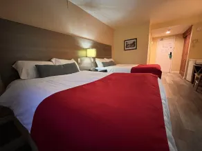 Hôtel Cowansville - Rom