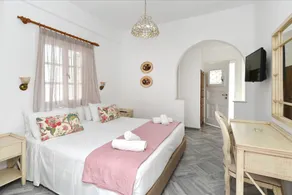 Hara Studios and Apartments - Rum