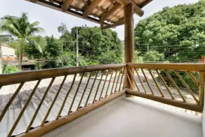 VELINN Pousada Iguana Azul - Vistas desde la habitación