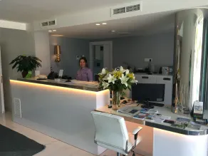 Masd Mediterraneo Hotel Apartamentos Spa - Réception