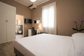 Hotel Ristorante Ala d'Oro - Værelse