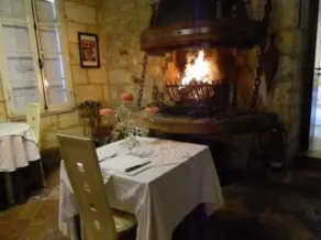 L'Etape - Restaurant