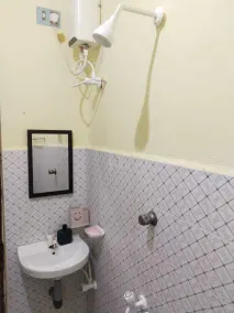 V2V Home stay  - Badezimmer