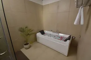 Heritage Resort Hampi - Room